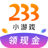233小游戏【好发】