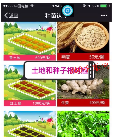 洛克农场