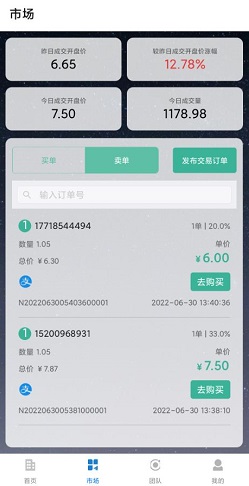 Meta云端